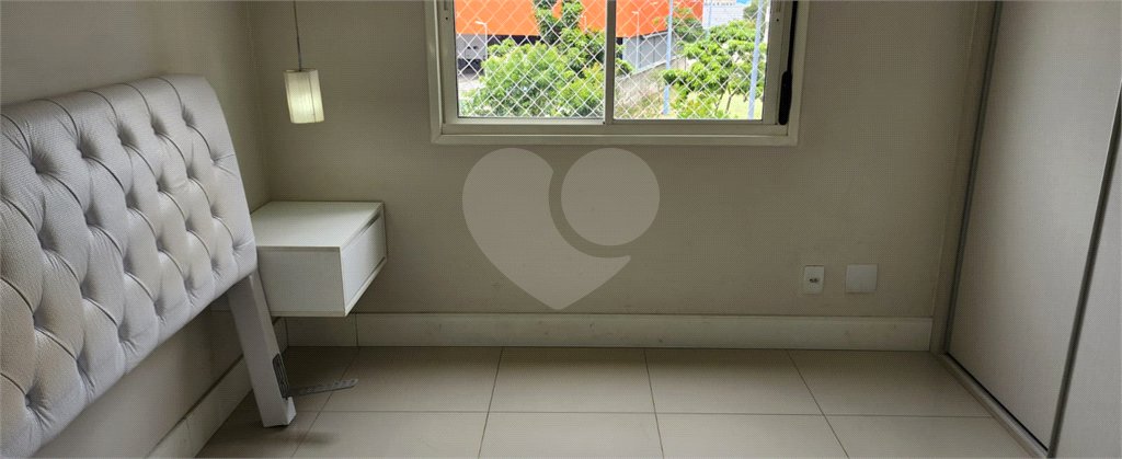 Apartamento à venda com 2 suítes em Jardim Esplanada, São José dos Campos, SP