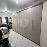 Sobrado à venda com 4 quartos em Pirituba, São Paulo, SP