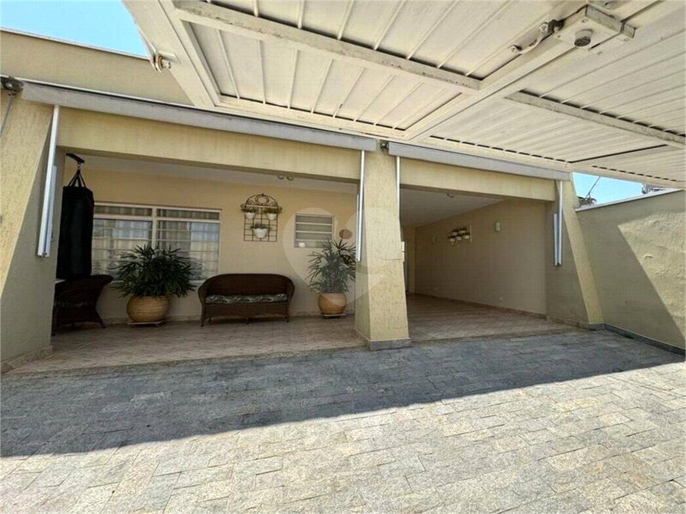 Casa Térrea à venda com 4 quartos, sendo 1 suíte, no Brasil, Itu, SP