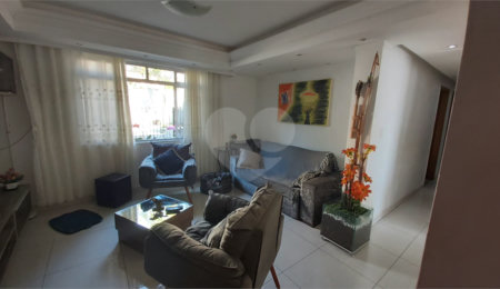 Apartamento à venda com 3 quartos, sendo 1 suíte,  em Tremembé, São Paulo, SP
