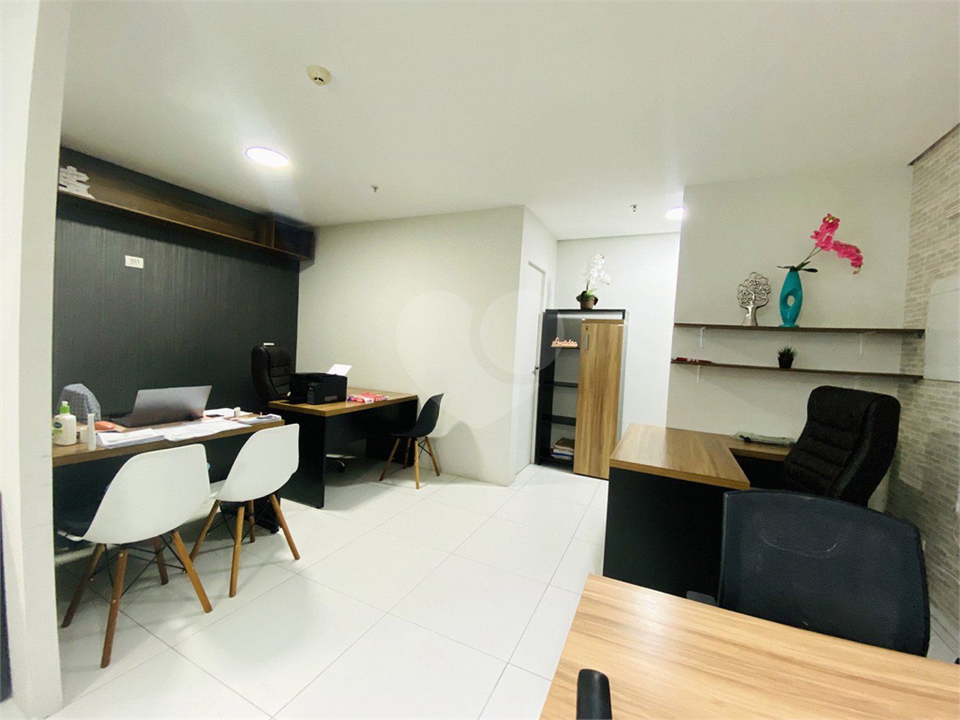 Sala à venda no Centro, São Bernardo do Campo, SP