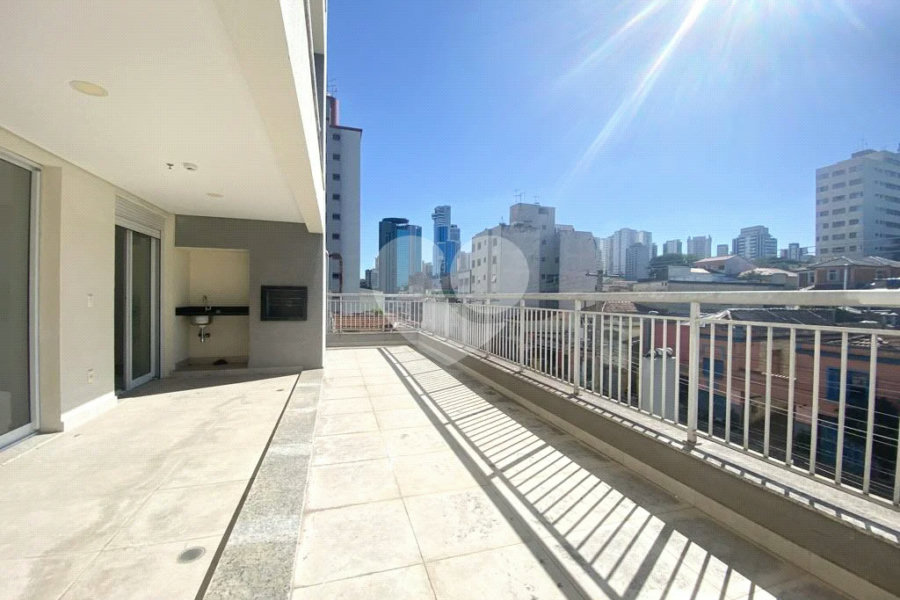 Apartamento à venda com 1 suíte em Santana, São Paulo, SP