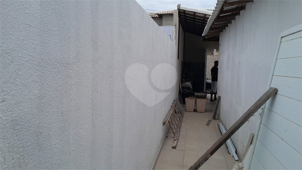 Casa à venda com 3 quartos, sendo 1 suíte,  em São José, Armação dos Búzios, RJ