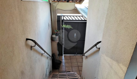 Sobrado à venda com 3 quartos, sendo 1 suíte,  em Parque Mandaqui, São Paulo, SP