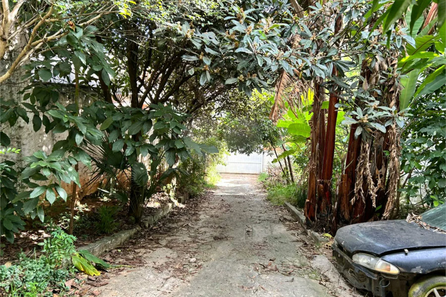 Terreno à venda em Casa Verde, São Paulo, SP