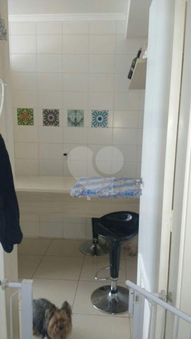 Apartamento à venda com 4 quartos, sendo 1 suíte, em Vila Progresso, Guarulhos, SP