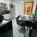 Sobrado moderno na Freguesia do Ó | 2 suítes, 1 vaga e 75 m²
