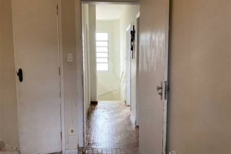 Casa de Vila à venda com 3 quartos, sendo 1 suíte, em Brooklin Paulista, São Paulo, SP
