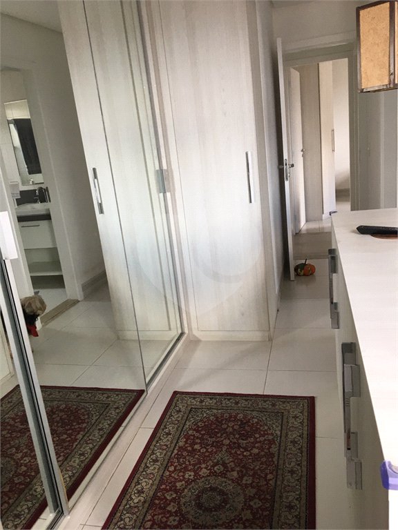 Cobertura à venda com 3 quartos, sendo 1 suíte, em Lauzane Paulista, São Paulo, SP