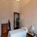 Casa à venda com 5 quartos, sendo 1 suíte,  em Tijuca, Rio de Janeiro, RJ