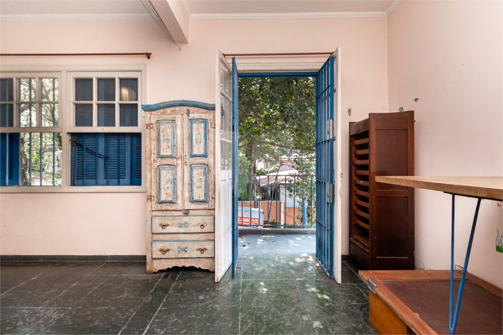 Sobrado à venda com 2 quartos em Campo Belo, São Paulo, SP