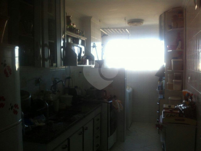 Apartamento à venda com 2 quartos em Jardim Peri, São Paulo, SP