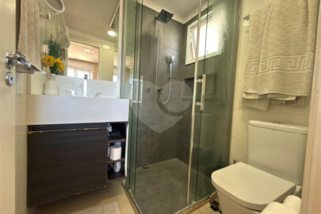Apartamento à venda com 3 quartos, sendo 1 suíte, em Santa Teresinha, São Paulo, SP
