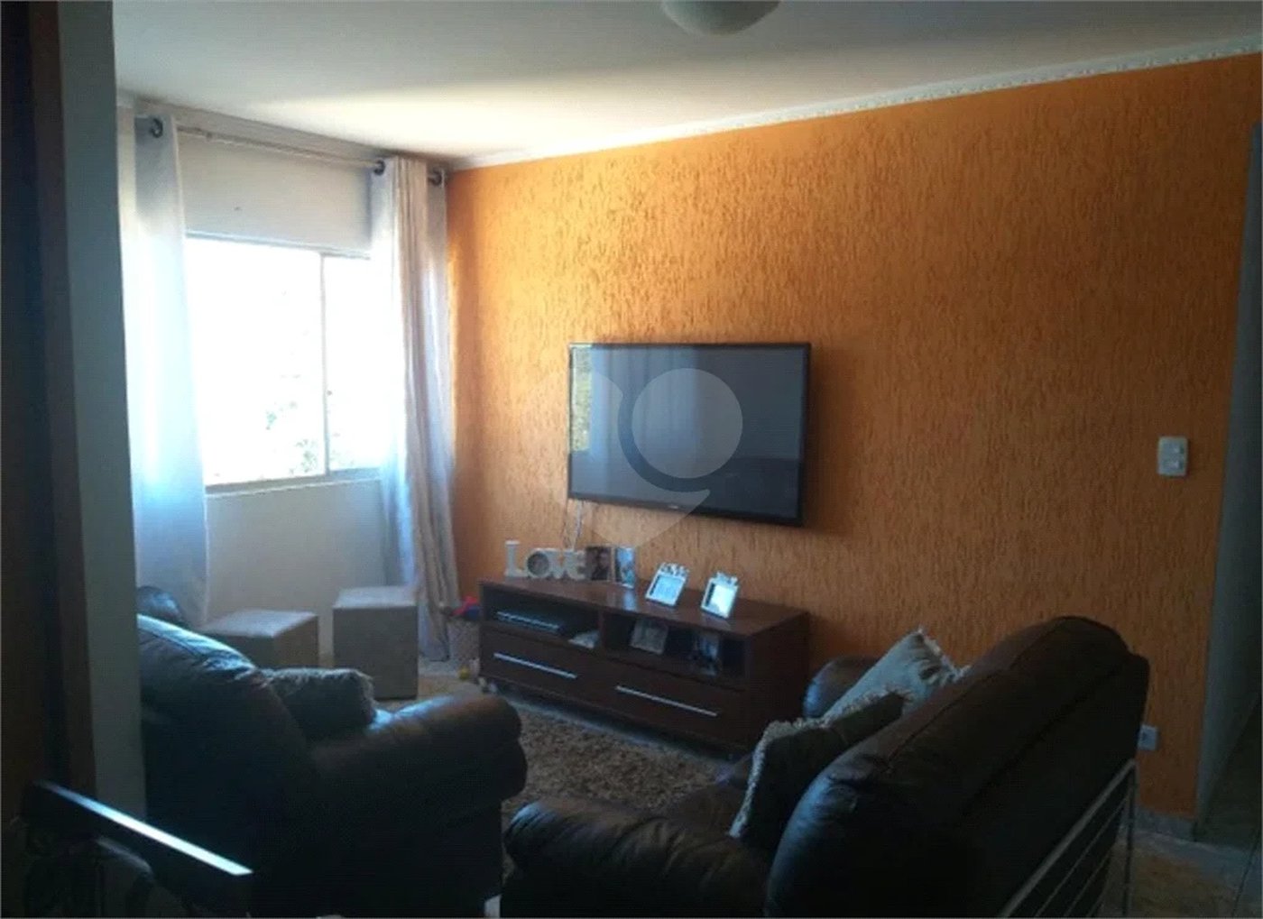 Apartamento à venda com 2 quartos no Brasilândia, São Paulo, SP