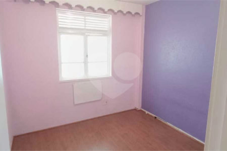 Apartamento à venda com 3 quartos em Andaraí, Rio de Janeiro, RJ