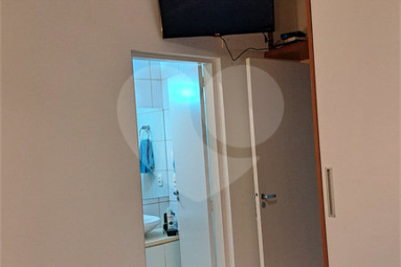 Apartamento à venda com 2 quartos, sendo 1 suíte, em Jardim Botânico, Ribeirão Preto, SP