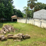 Terreno à venda com 2 quartos, sendo 1 suíte, em Jardim Floresta, São Paulo, SP