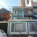 Sobrado à venda com 3 quartos, sendo 1 suíte, em Vila Dom Pedro Ii, São Paulo, SP