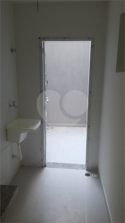 Apartamento à venda com 1 quarto em Jaçanã, São Paulo, SP