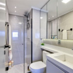 Apartamento à venda com 1 quarto em Alto da Boa Vista, São Paulo, SP