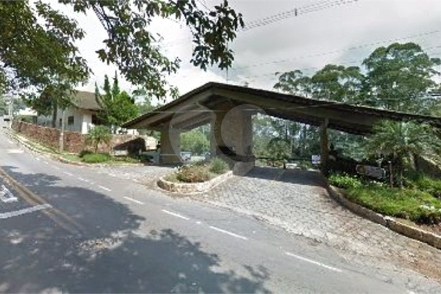 Terreno à venda no condomínio Parque Imperial da Cantareira, Mairiporã - SP