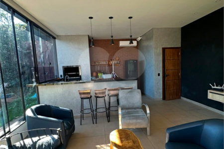 Casa à venda com 4 quartos, sendo 2 suítes, em Residencial Ponta Porã II, Ponta Porã, MS