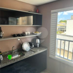 Apartamento para alugar com 2 quartos, sendo 1 suíte, em Vila Rica, Sorocaba, SP