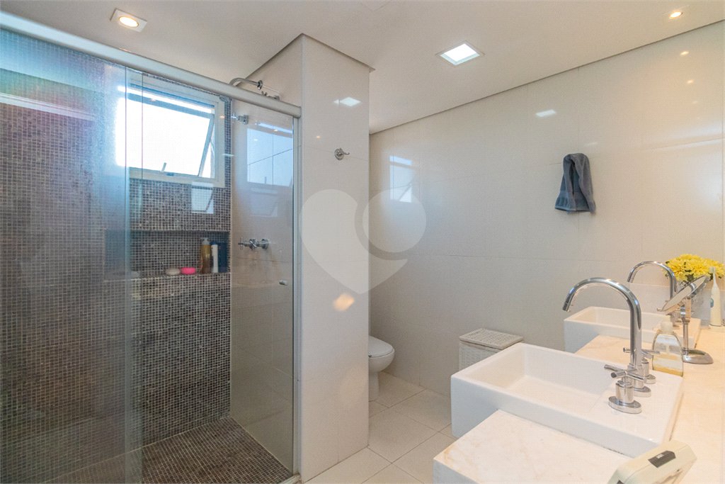 Apartamento à venda com 2 suítes em Chácara Santo Antônio, São Paulo, SP