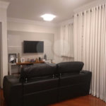 Apartamento à venda com 3 quartos, sendo 1 suíte,  em Rio Pequeno, São Paulo, SP