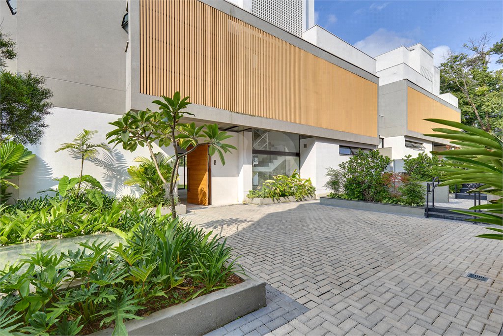 Casa à venda com 4 suítes no condomínio Eco Boulevard, São Paulo - SP