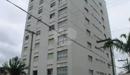 Apartamento à venda com 3 quartos, sendo 1 suíte, em Cambuci, São Paulo, SP