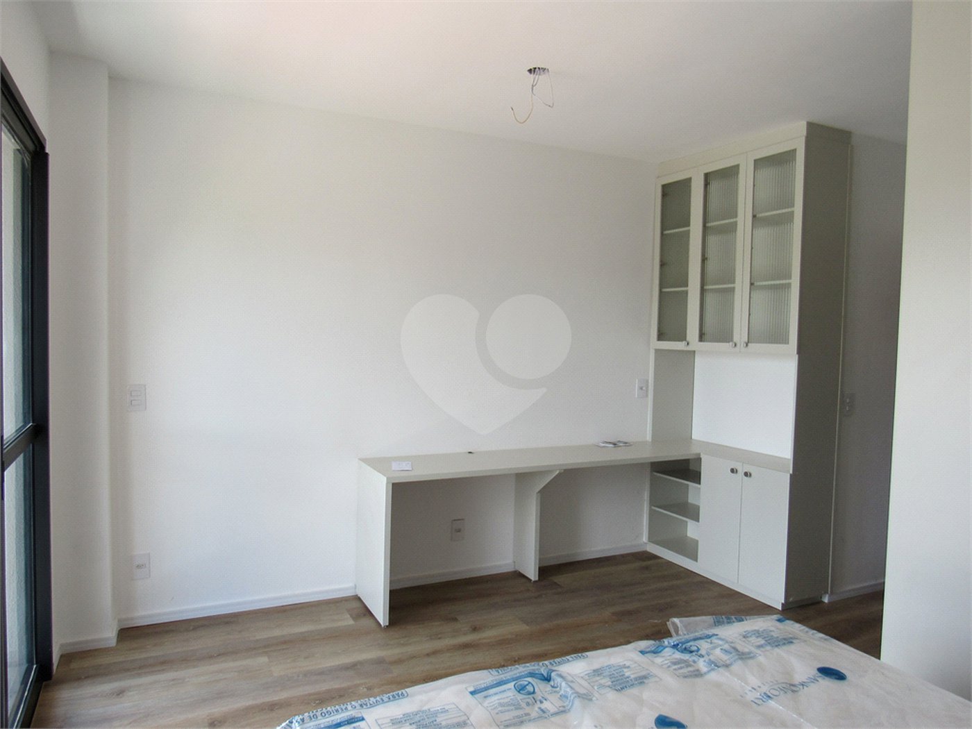 Apartamento à venda ou para alugar com 1 quarto em Parada Inglesa, São Paulo, SP