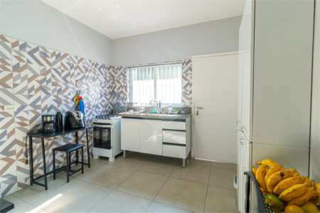 Casa Térrea à venda com 3 quartos, sendo 1 suíte, em Chácara Santo Antônio, São Paulo, SP