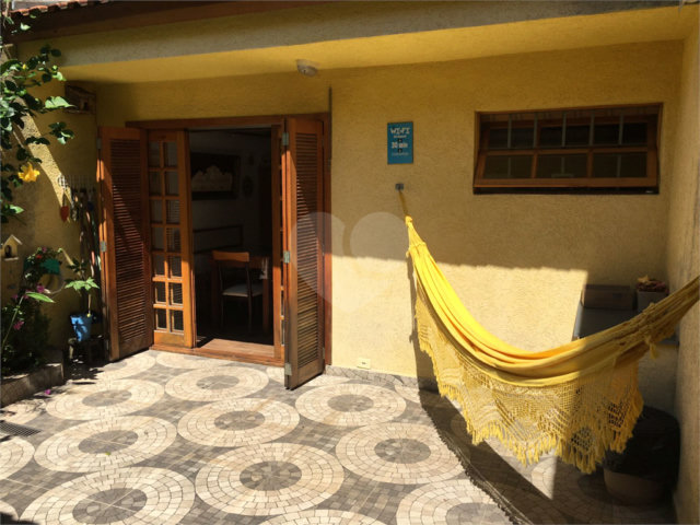 Casa à venda com 2 quartos em Santana, São Paulo, SP