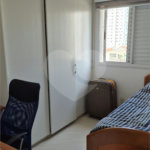Apartamento à venda com 3 quartos, sendo 2 suítes, em Vila Romana, São Paulo, SP