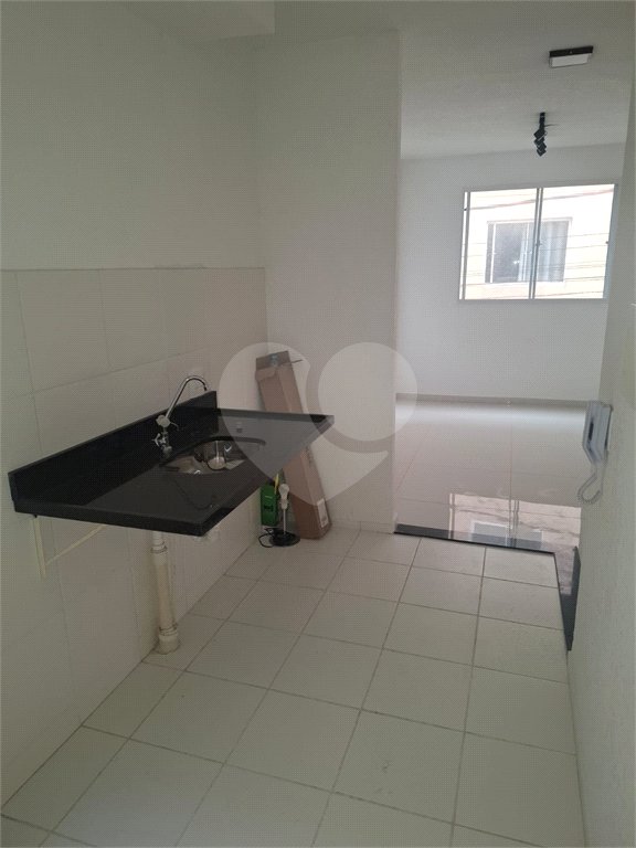 Apartamento à venda com 2 quartos em Santíssimo, Rio de Janeiro, RJ