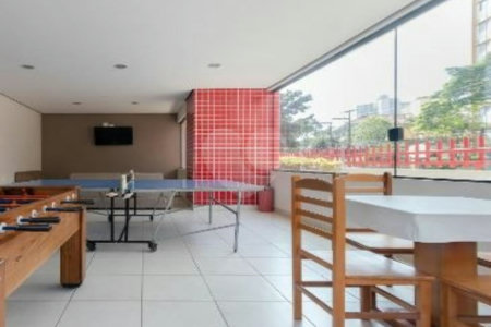 Apartamento à venda com 3 quartos, sendo 1 suíte,  em Jardim Monte Kemel, São Paulo, SP