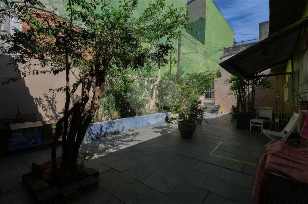 Casa à venda com 4 quartos em Sítio do Mandaqui, São Paulo, SP