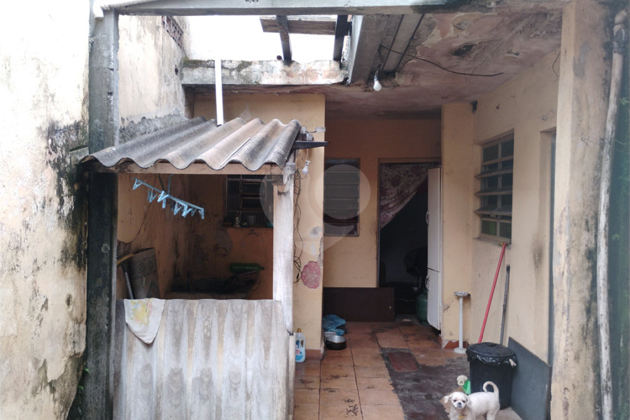 Casa à venda com 3 quartos em Jaçanã, São Paulo, SP