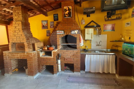 Chácara à venda com 5 quartos, sendo 2 suítes, em Terra Preta (terra Preta), Mairiporã, SP