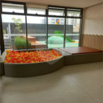 Studio para Locação 26 m²- Vila Mariana - YBY Ibirapuera Urban Home! Mobiliado!