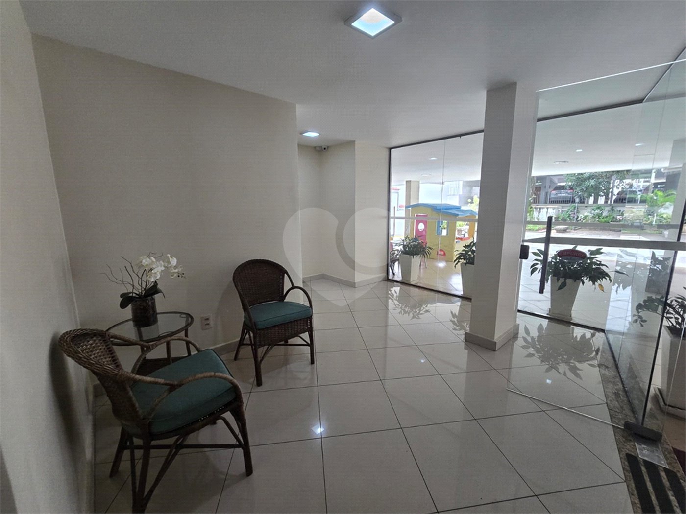 Apartamento à venda com 3 quartos em Tijuca, Rio de Janeiro, RJ