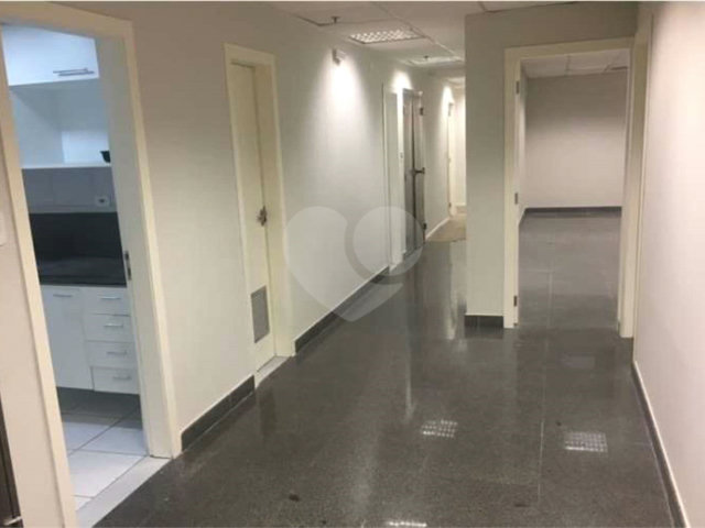 Laje Corporativa para alugar em Bela Vista, São Paulo, SP