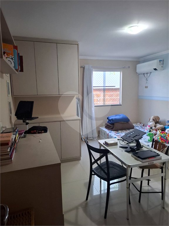 Casa à venda com 2 suítes em Campo Grande, Rio de Janeiro, RJ