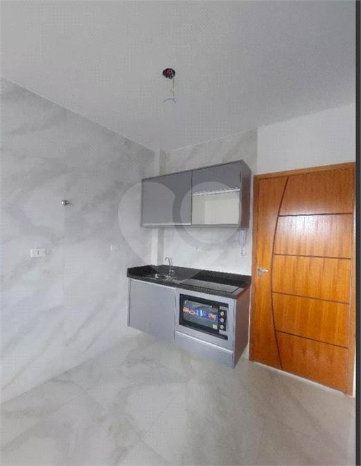 Apartamento para alugar com 2 quartos em Jardim Popular, São Paulo, SP