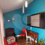 Casa à venda com 3 quartos, sendo 1 suíte, em Vila Ferroviária III, Ponta Porã, MS