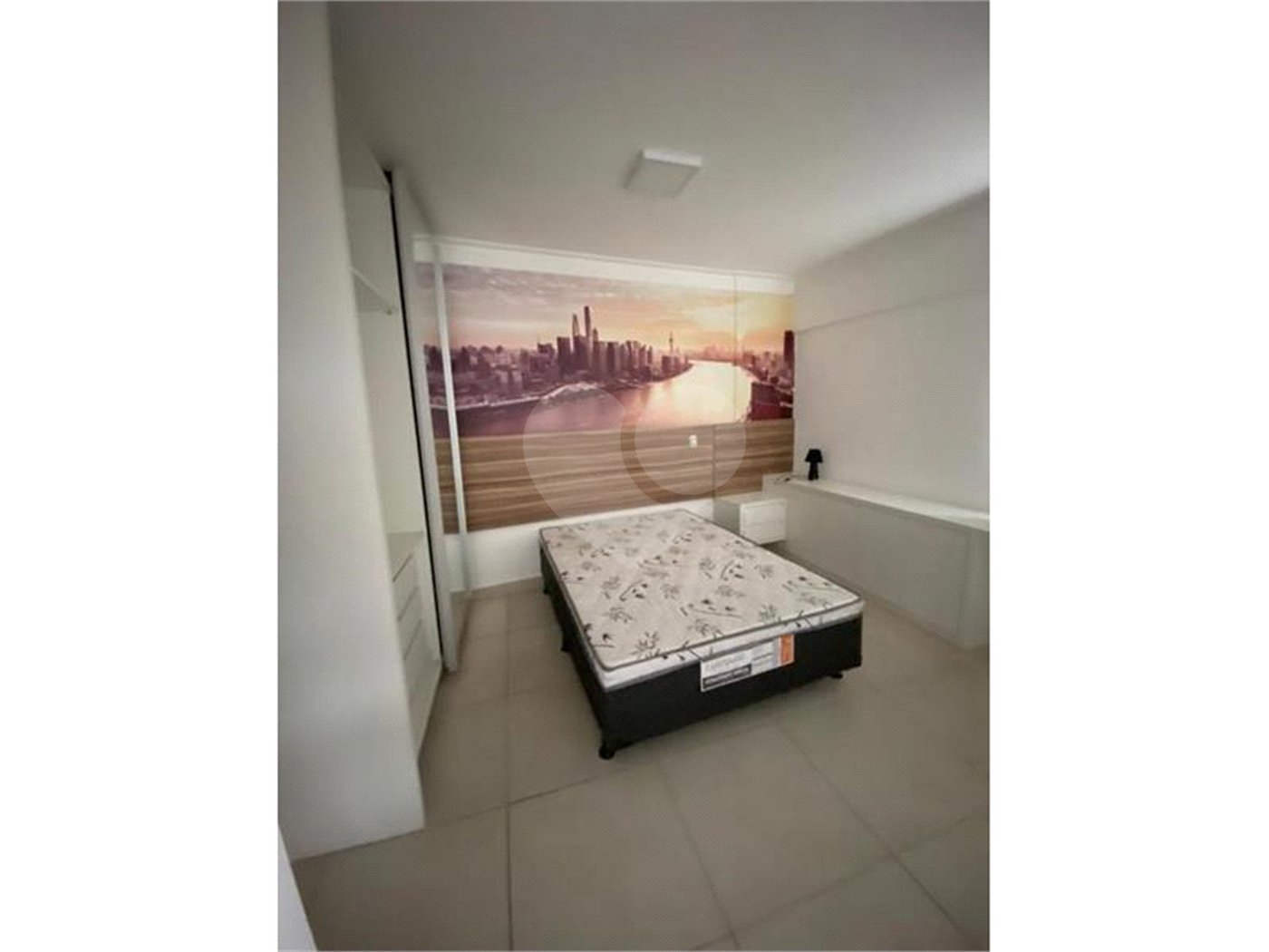 Apartamento para alugar com 1 suíte em Santana, São Paulo, SP