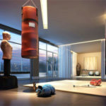 Apartamento à venda com 1 suíte em Brooklin, São Paulo, SP