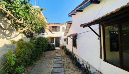 Casa à venda com 4 quartos em Manguinhos, Armação dos Búzios, RJ