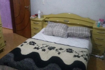 Casa à venda com 2 quartos, sendo 1 suíte, no condomínio Travessa Carmem Lúcia Carneiro,88, São Paulo - SP